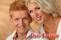 Duo Dance