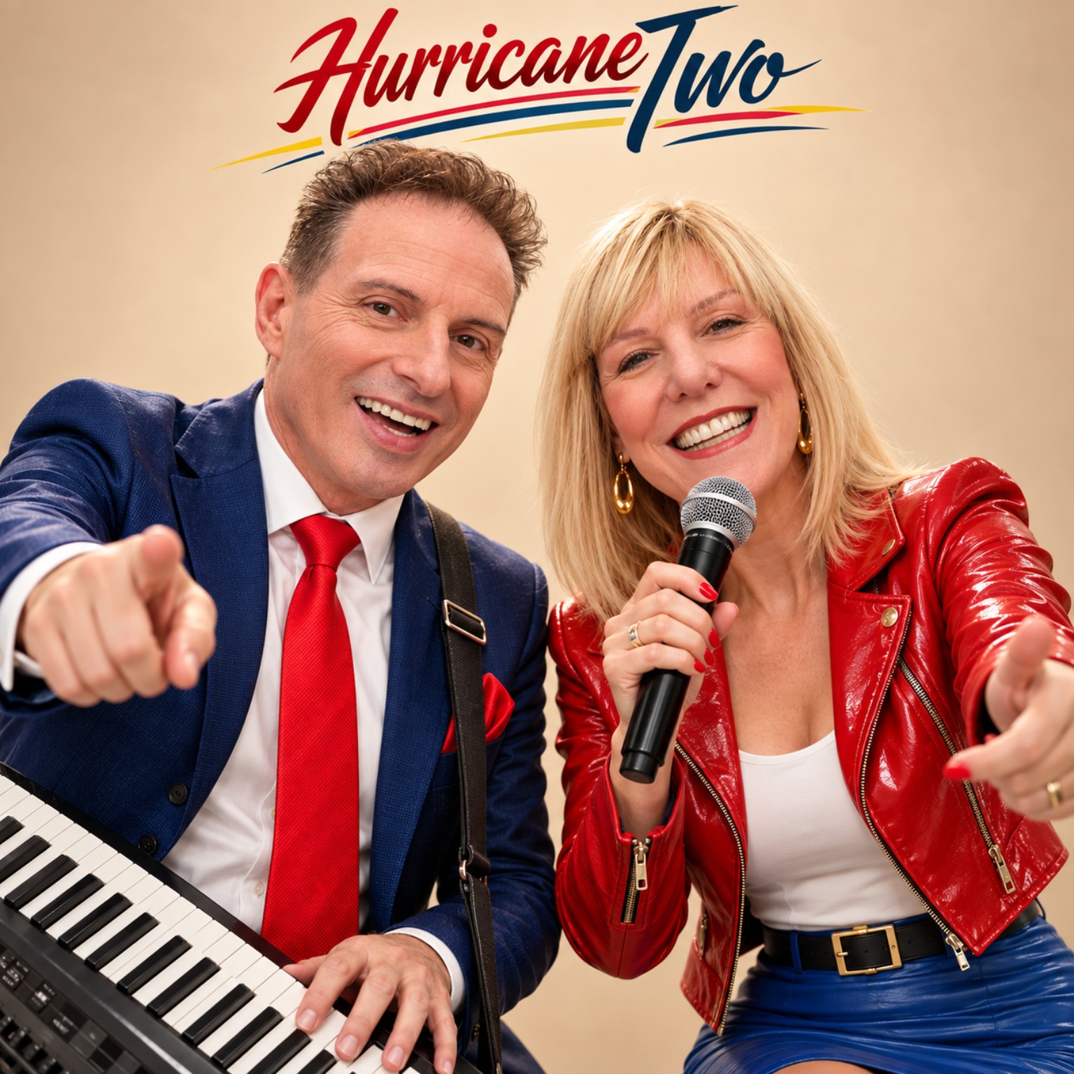 Hurricane Two